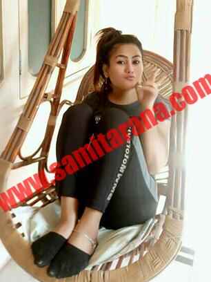 Riya Secunderabad Escorts